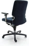 Refurbished Bureaustoel Blauw Regain Ergonomisch Comforto 77 NPR1813