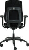 Refurbished Bureaustoel BMA Axia Profit Zwart - Ergonomisch Design (N)EN 1335
