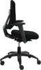Refurbished Bureaustoel BMA Axia Profit Zwart - Ergonomisch Design (N)EN 1335