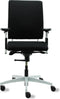 Refurbished Bureaustoel Dauphin Extender NPR1813 Zwart