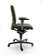 Refurbished Bureaustoel Groen Regain Ergonomisch Comforto 77 NPR1813