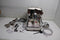 Lelit Bianca PL162T - Espressomachine - Dual-boiler - Zilver