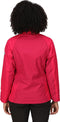 Regatta Calderdale Iv Regenjack Dames Roze Maat S