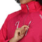 Regatta Calderdale Iv Regenjack Dames Roze Maat S