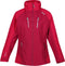 Regatta Calderdale Iv Regenjack Dames Roze Maat S