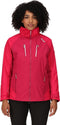 Regatta Calderdale Iv Regenjack Dames Roze Maat S
