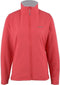 Regatta Connie II Softshell - Sportjas - Vrouwen - Maat XL - Roze