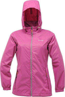 Regatta Corinne Jas - Dames - Roze