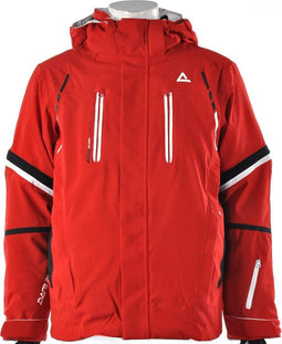 Regatta Junior Upstanding - Outdoorjas - Kinderen - Rood