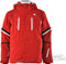 Regatta Junior Upstanding - Outdoorjas - Kinderen - Rood