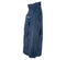 Regatta - Kids Pack It III Opvouwbaar Kinder Regenjack - Donkerblauw - Maat 128