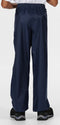 Regatta Kids Pack-It - Regenbroek - Kinderen - 140 - Blauw