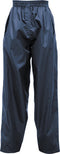 Regatta Kids Pack-It - Regenbroek - Kinderen - 140 - Blauw