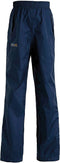 Regatta Kids Pack-It - Regenbroek - Kinderen - 140 - Blauw