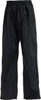 Regatta Kids Pack-It - Regenbroek - Kinderen - 164 - Zwart
