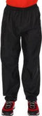 Regatta Kids Pack-It - Regenbroek - Kinderen - 164 - Zwart