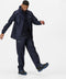 Regatta Men's Pack-It - Regenbroek - Heren - M - Navy