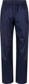Regatta Men's Pack-It - Regenbroek - Heren - M - Navy