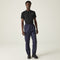 Regatta Men's Pack-It - Regenbroek - Heren - M - Navy