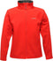 Regatta - Nielson - Herenjas - XXL - Rood