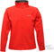 Regatta - Nielson - Herenjas - XXL - Rood