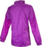 Regatta Pack-It ll - Regenjas - Dames - XXL - roze