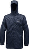 Regatta Pack-It ll - Regenjas - Heren - M - blauw