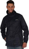 Regatta Pack-It ll - Regenjas - Heren - M - blauw