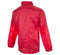 Regatta Pack-It ll - Regenjas - Heren - S - rood