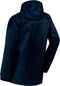 Regatta Pack-It Ll - Regenjas - Kinderen - 116 - Blauw