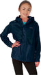 Regatta Pack-It Ll - Regenjas - Kinderen - 116 - Blauw