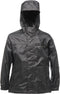 Regatta Pack-It ll - Regenjas - Kinderen - 116 - zwart