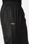 Regatta Pack-It Outdoorbroek - Regenbroek - Heren - XL - Zwart