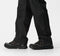 Regatta Pack-It Outdoorbroek - Regenbroek - Heren - XL - Zwart