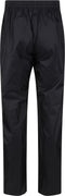 Regatta Pack-It Outdoorbroek - Regenbroek - Heren - XL - Zwart
