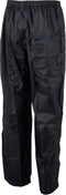 Regatta Pack-It Outdoorbroek - Regenbroek - Heren - XL - Zwart