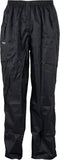Regatta Pack-It Outdoorbroek - Regenbroek - Heren - XL - Zwart