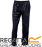 Regatta Pack-It Outdoorbroek - Regenbroek - Heren - XL - Zwart