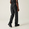 Regatta Pack-It Outdoorbroek - Regenbroek - Heren - XL - Zwart