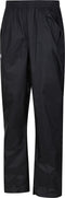 Regatta Pack-It Outdoorbroek - Regenbroek - Heren - XL - Zwart