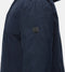 Regatta Palben Parkajack Waterproof Heren Marineblauw Maat 3xl