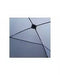 Regatta Pop-up prieel - 244x244x213 cm