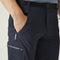 Regatta Stretchbroek Xert Heren 81 Cm Polyamide Navy Maat 48
