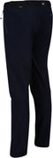 Regatta Stretchbroek Xert Heren 81 Cm Polyamide Navy Maat 48