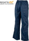 Regatta Wms Pack It Outdoorbroek - Dames - Blauw