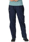 Regatta Wms Pack It Outdoorbroek - Dames - Blauw
