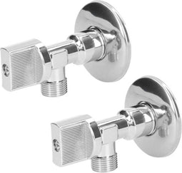 Regelsleutel 1/2" x 3/8" 2 Onderdelen ABS Blik 1/2" x 3/8"