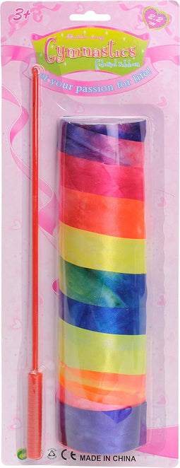 Regenboog Danslint