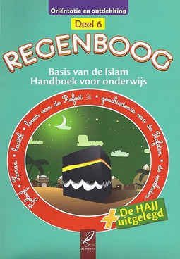 Regenboog Deel 6