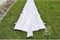 Regengoot PVC 3 meter